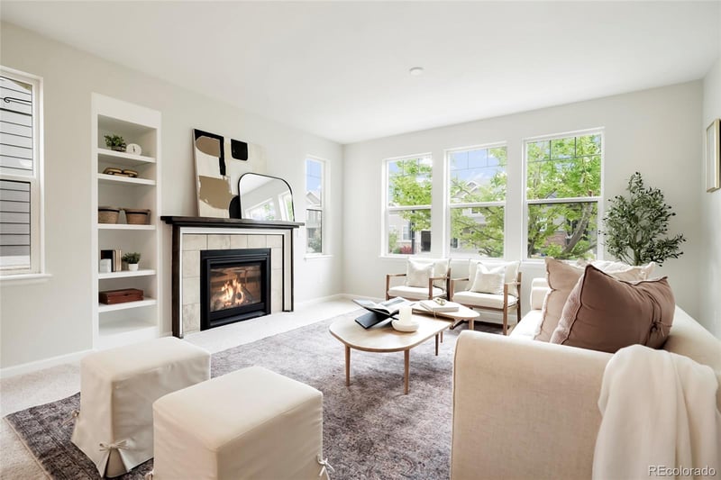 7367 S Pennsylvania St, Littleton, CO 80122