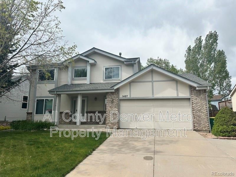 1427 Mcintosh Ave, Broomfield, CO 80020