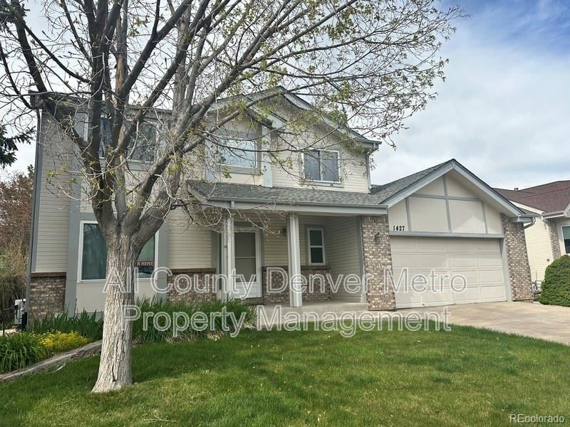 1427 Mcintosh Ave, Broomfield, CO 80020