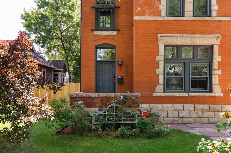2536 Gilpin St, Denver, CO 80205