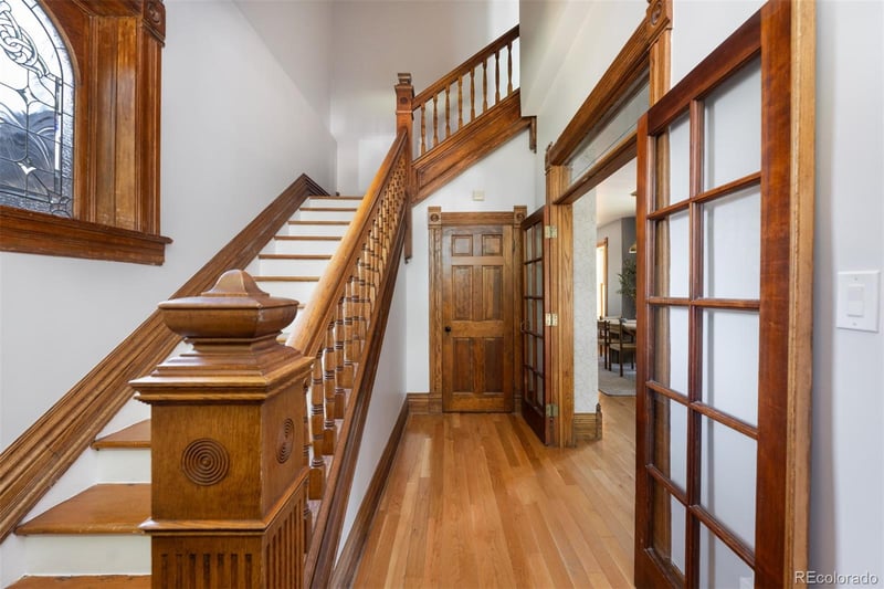 2536 Gilpin St, Denver, CO 80205