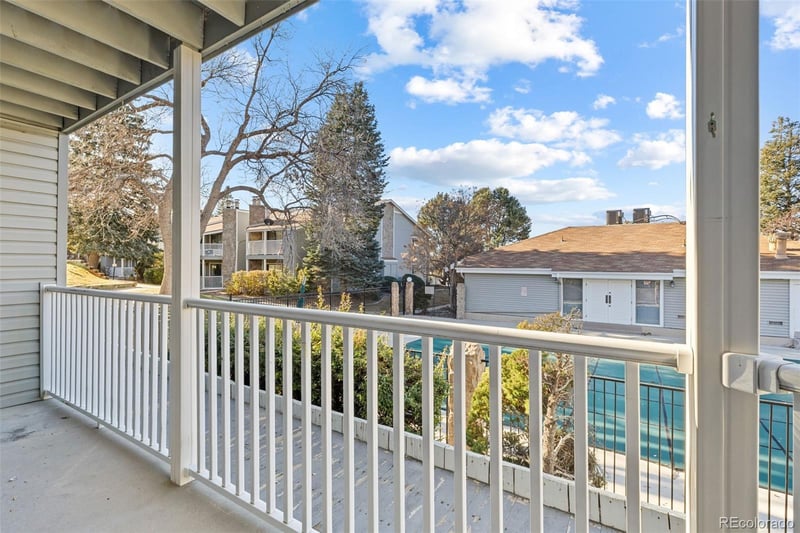 921 Walden St #108, Aurora, CO 80017
