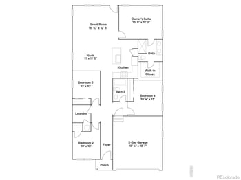 6167 Drum Pl, Loveland, CO 80538
