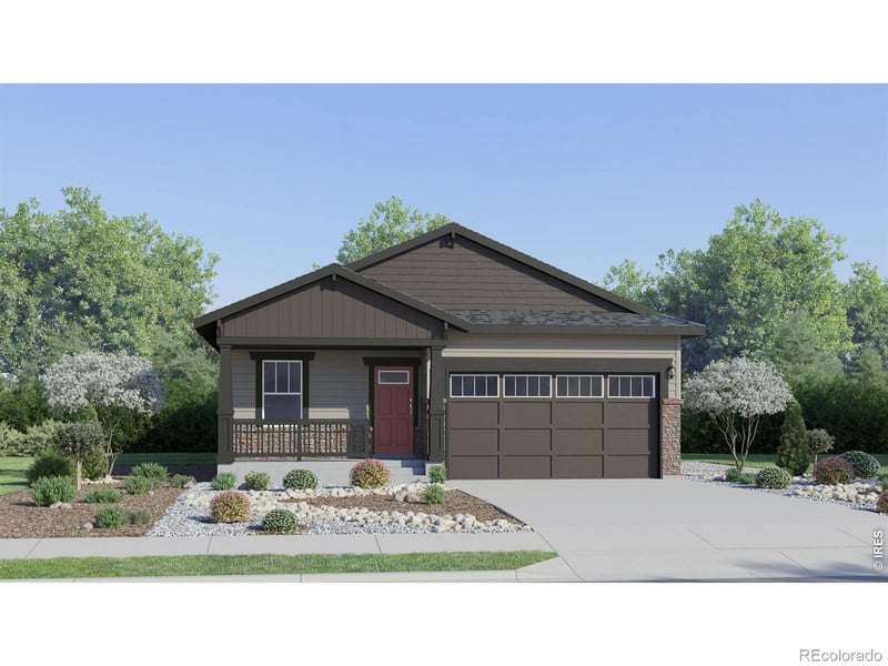 6167 Drum Pl, Loveland, CO 80538