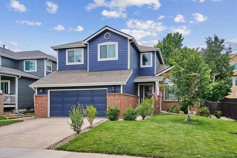 Home Worth Check