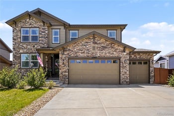 25064 E Archer Pl, Aurora, CO 80018