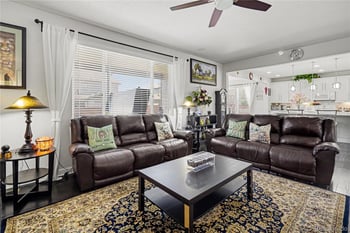 25064 E Archer Pl, Aurora, CO 80018