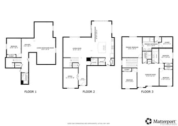 25064 E Archer Pl, Aurora, CO 80018
