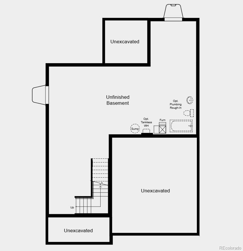 706 Bradley Cir, Elizabeth, CO 80107