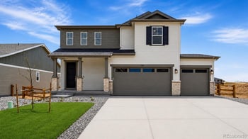 706 Bradley Cir, Elizabeth, CO 80107