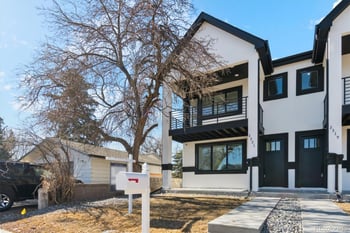 2321 Galapago St, Denver, CO 80223