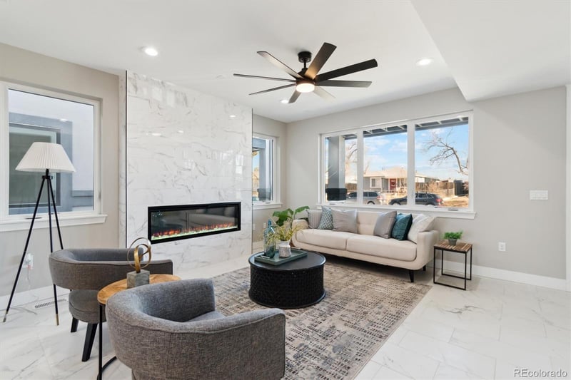 2321 Galapago St, Denver, CO 80223