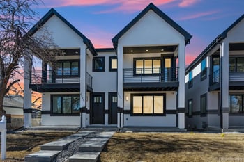 2321 S Galapago St, Denver, CO 80223
