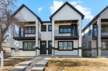 2321 S Galapago St, Denver, CO 80223