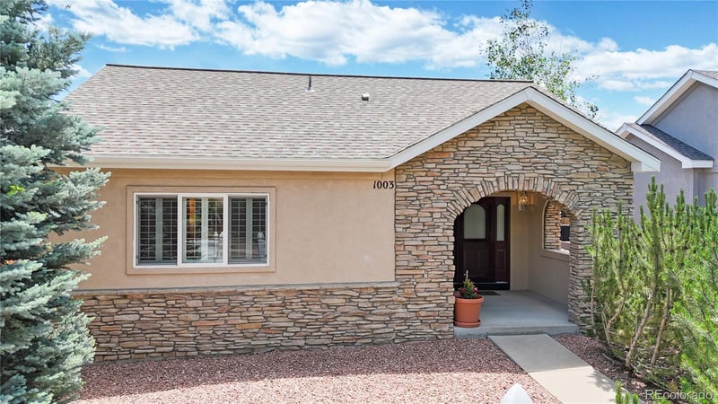 1003 19th St, Golden, CO 80401
