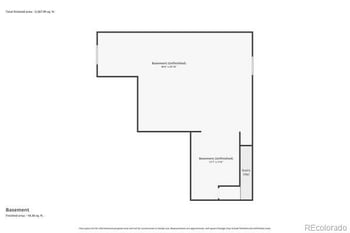 5793 La Posada Pl, Parker, CO 80134