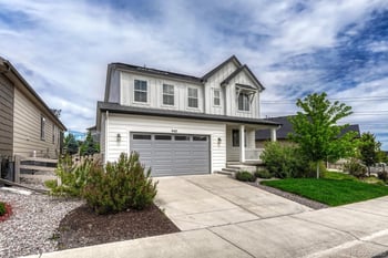 9167 Rio Lado St, Littleton, CO 80125