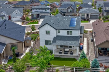 9167 Rio Lado St, Littleton, CO 80125