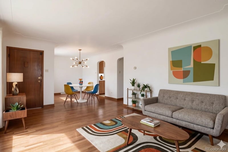 3024 Scott Pl, Denver, CO 80211