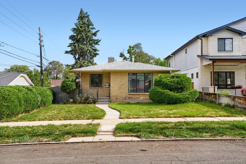 3024 Scott Pl, Denver, CO 80211