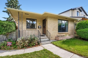 3024 W Scott Pl, Denver, CO 80211