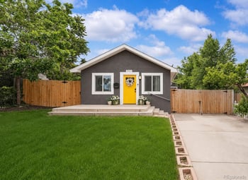 243 S Osceola St, Denver, CO 80219