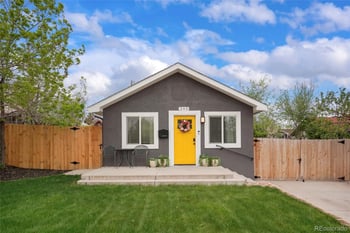 243 S Osceola St, Denver, CO 80219