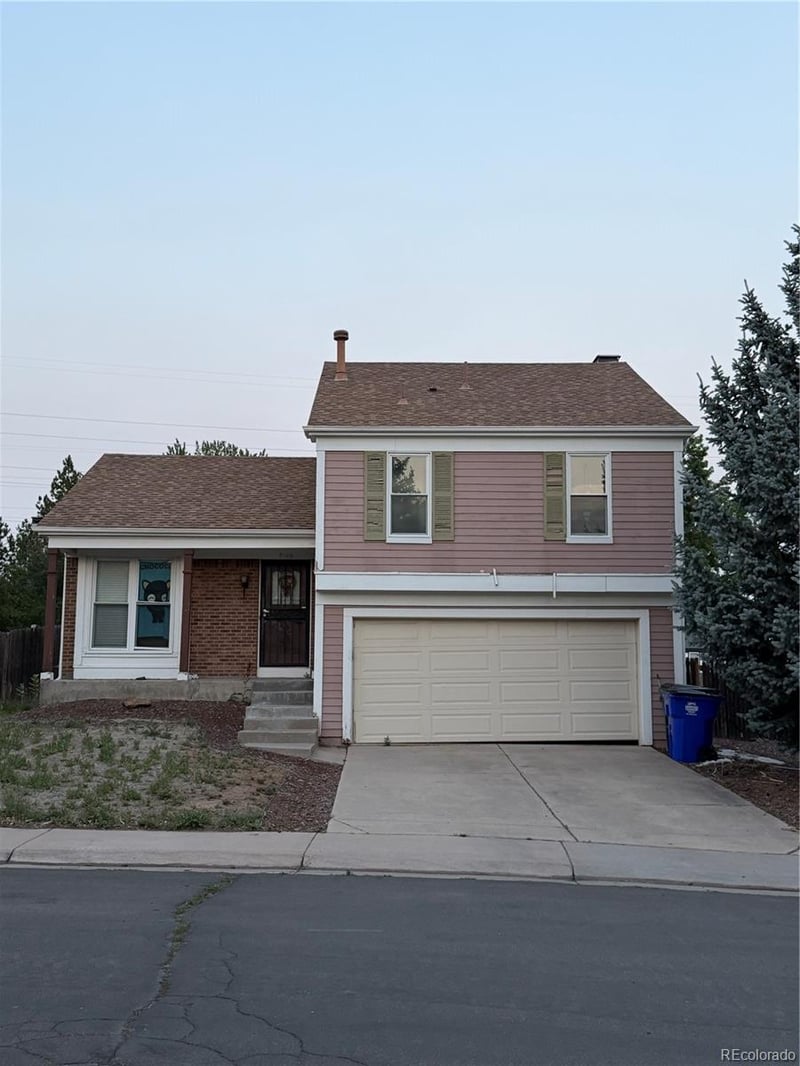 3146 Gibralter St, Aurora, CO 80013