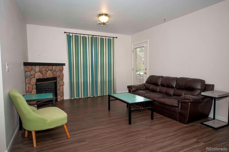 2226 Elizabeth St #C104, Fort Collins, CO 80521