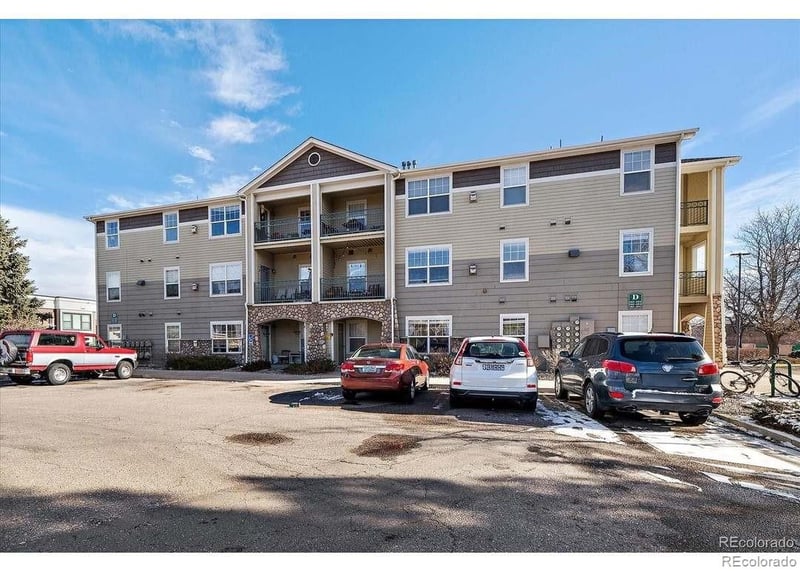 2226 Elizabeth St #C104, Fort Collins, CO 80521