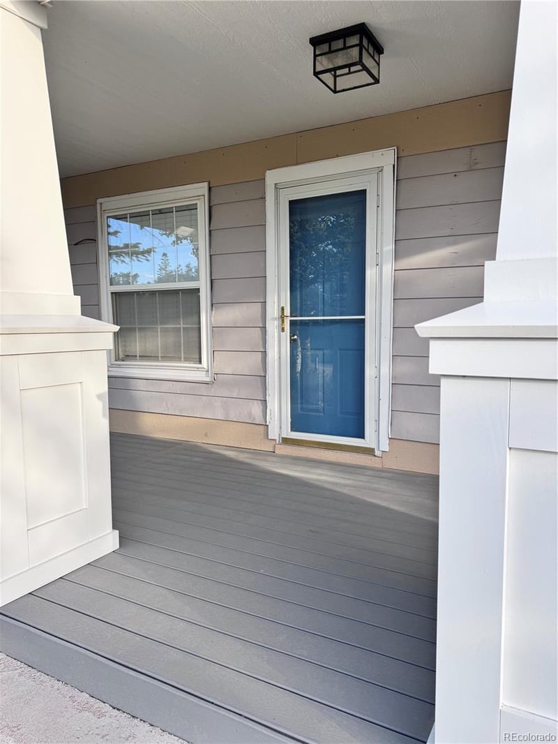 404 South St, Westcliffe, CO 81252