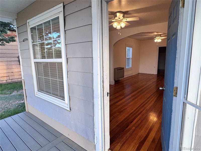 404 South St, Westcliffe, CO 81252