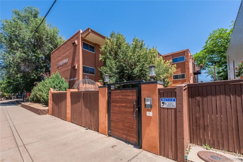 20 Logan St #201, Denver, CO 80209