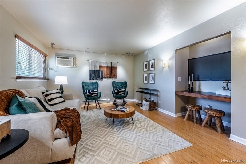 20 Logan St #201, Denver, CO 80209