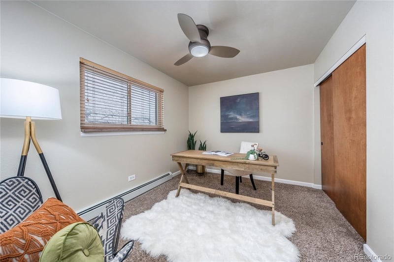 20 Logan St #201, Denver, CO 80209