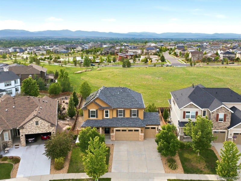 202 Sunbeam Ct, Erie, CO 80516
