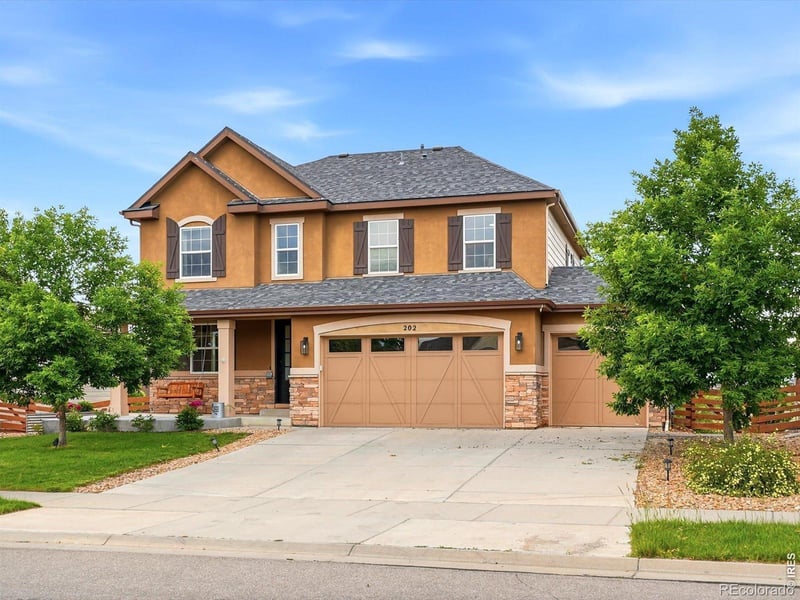 202 Sunbeam Ct, Erie, CO 80516