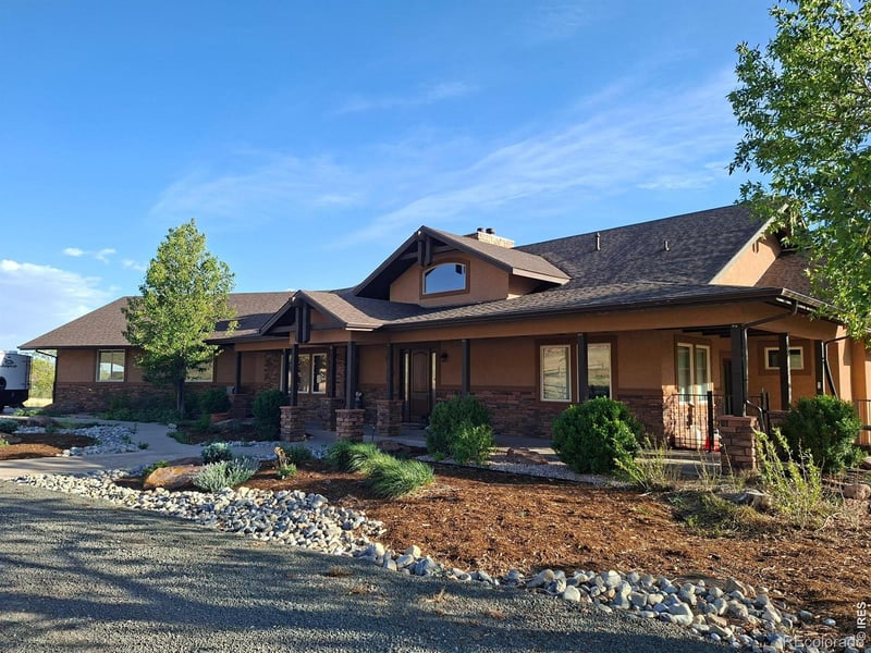 13240 Mountain Ranch Dr, Loveland, CO 80538