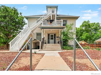 1825 12th Ave, Greeley, CO 80631