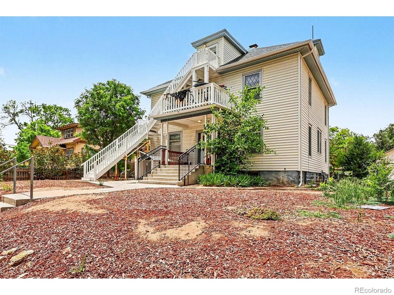 1825 12th Ave, Greeley, CO 80631