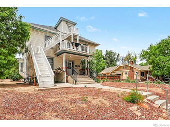 1825 12th Ave, Greeley, CO 80631