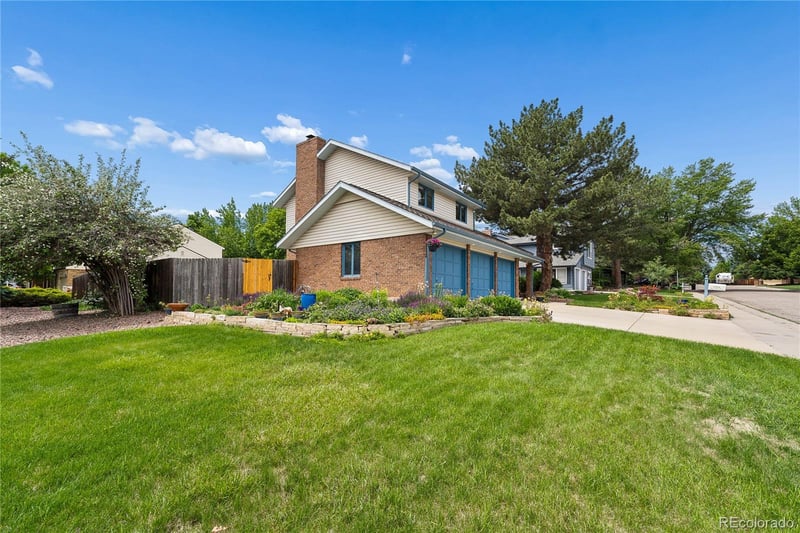 10814 79th Pl, Arvada, CO 80005