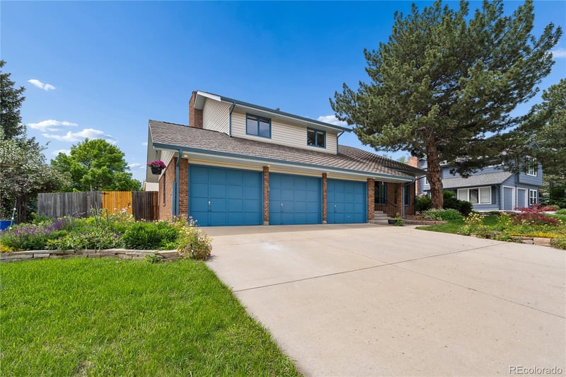 10814 79th Pl, Arvada, CO 80005