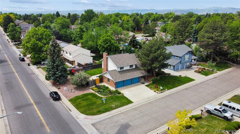 10814 79th Pl, Arvada, CO 80005