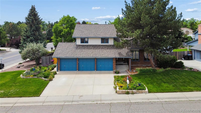 10814 79th Pl, Arvada, CO 80005