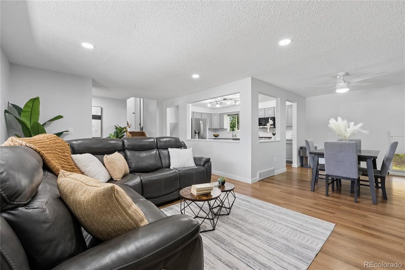 8601 Layton Ave, Denver, CO 80237
