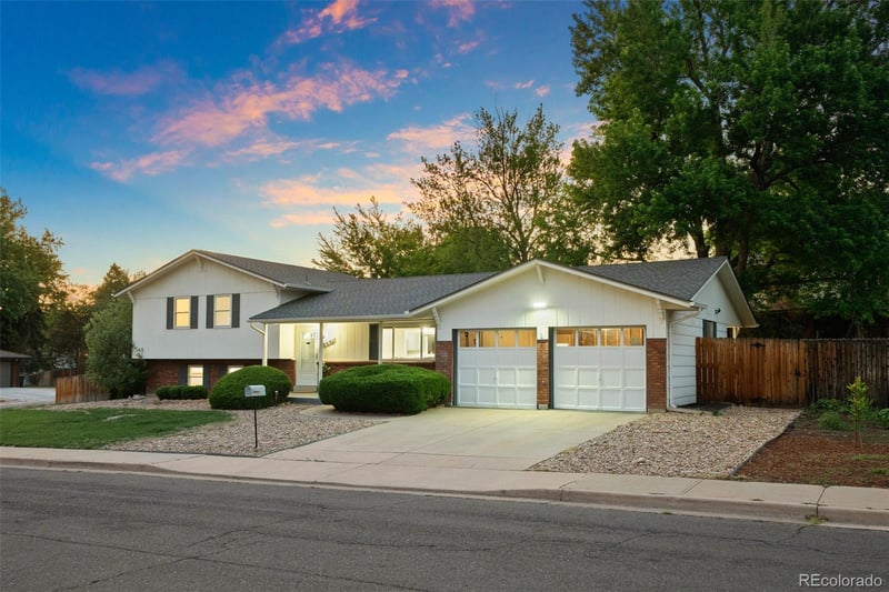 8601 Layton Ave, Denver, CO 80237