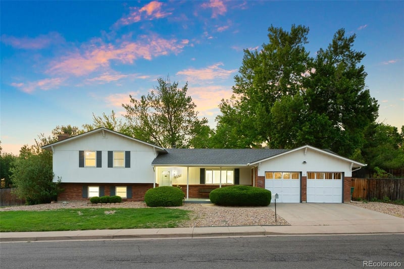 8601 Layton Ave, Denver, CO 80237