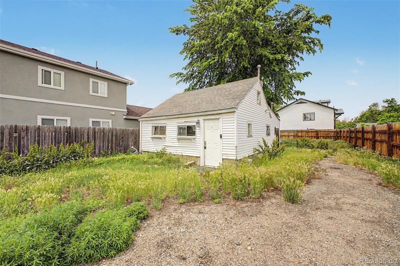 1945 Clay St, Denver, CO 80219