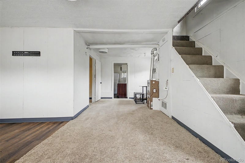 1945 Clay St, Denver, CO 80219